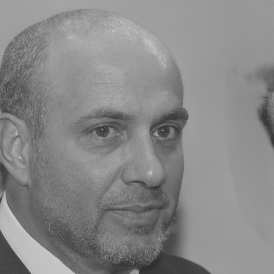 Miguel Rodríguez, Arquitecto de Software